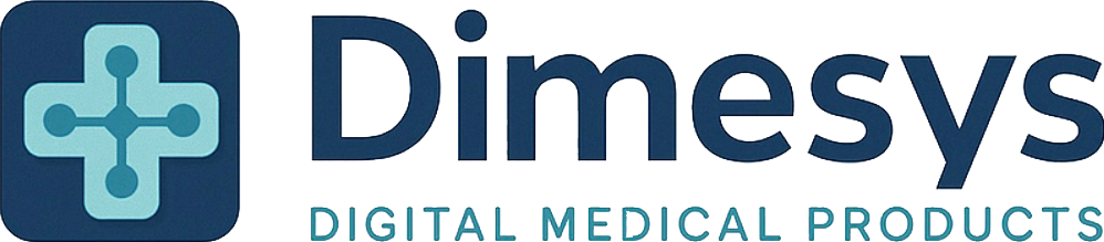 Dimesys – Digital Medical Products